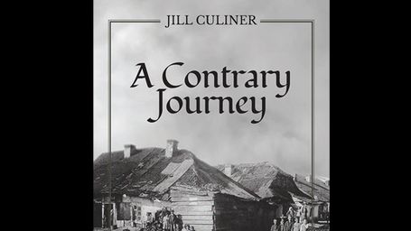 A Contrary Journey: Book Trailer